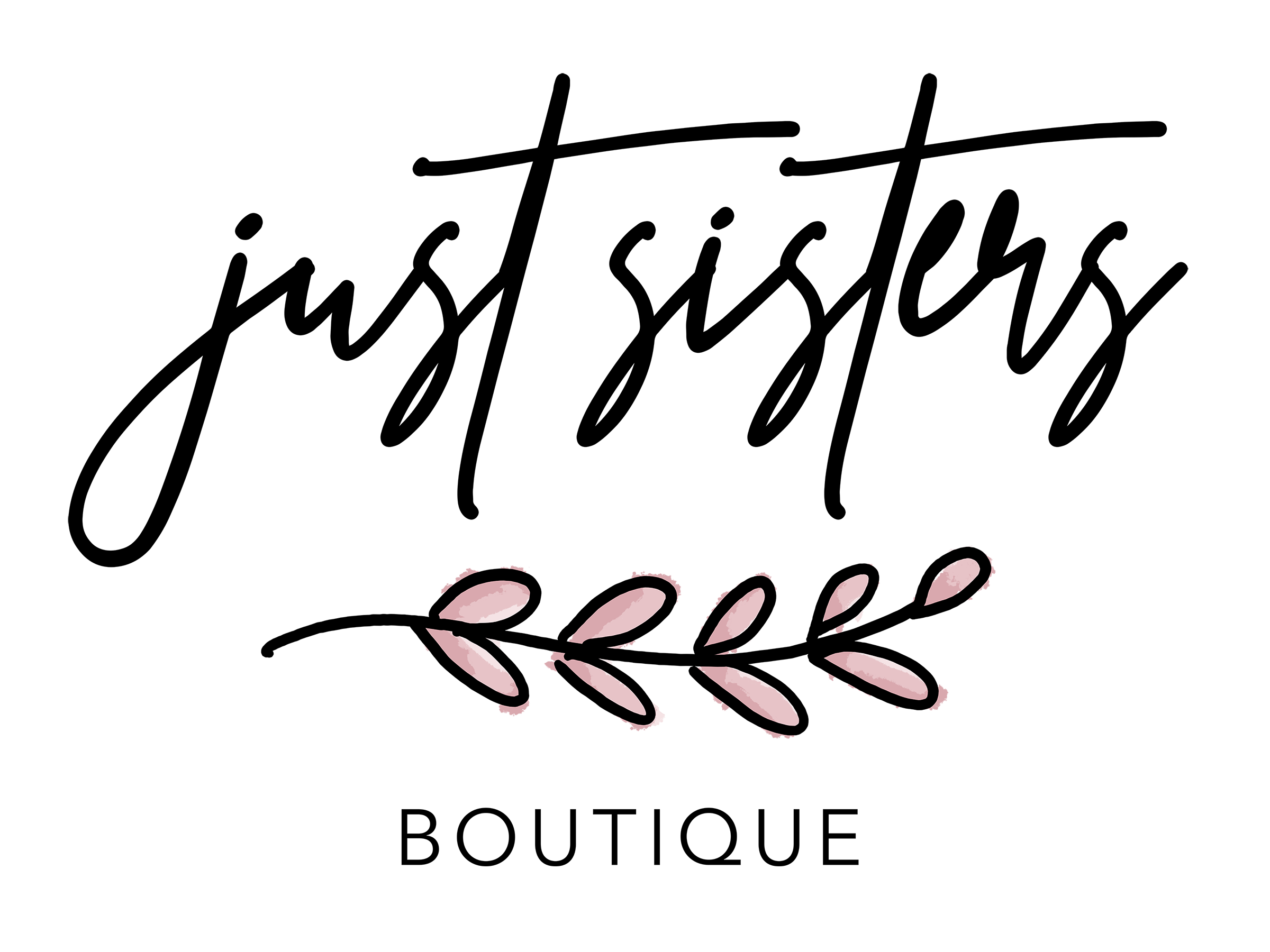 Just Sisters Boutique